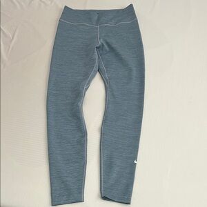 Nike Women's Blue Leggings
